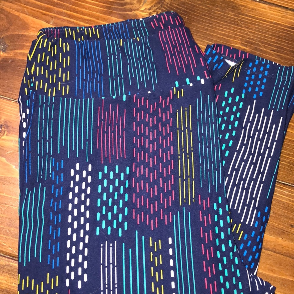 LuLaRoe TC2 Leggings